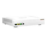 QNAP QHora-321 - Routeur - maillage 1GbE, 2.5GbE - ports WAN : 6