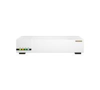 QNAP QHora-322 Routeur SD-WAN 3x10GbE + 6x2.5GbE, CPU Marvell CN9130 2.2MHz, 4GB DDR4, Pare-feu, VPN (L2TP, WireGuard, OpenVPN, QBelt), QuRouter OS