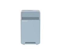 QNAP QMiro-201W routeur sans fil Gigabit Ethernet Bi-bande (2,4 GHz / 5 GHz) Bleu