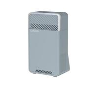 QNAP Routeur QMiro-201W – Wi‑Fi Mesh Tri‑band SD‑WAN pour maison