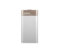 QNAP QNA-T310G1S Thunderbolt 3 to 10GbE Adapter - (QNA Series)