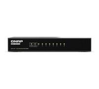 QNAP QSW-1108-8T-R2 - Commutateur - non géré - 8 x 10/100/1000/2.5G - de bureau G