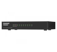 QNAP QSW-1108-8T-R2 Nouveau