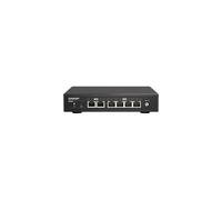 QNAP QSW-2104-2T commutateur réseau non géré