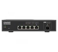 QNAP QSW-L3205-1C4T Nouveau