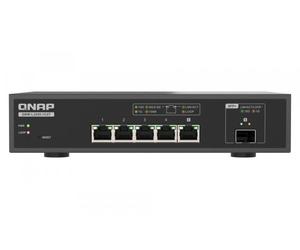 QNAP QSW-L3205-1C4T Nouveau