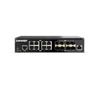 QNAP QNAP QSW-M3216R-8S8T