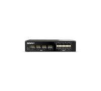 QNAP QSW-M7308R-4X - Commutateur Réseau Géré L2 - 12x RJ-45 + 4x QSFP28 + 8x SFP28 - Capacité 1200 Gbit/s - Format 1U