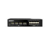 QNAP QSW-M7308R-4X commutateur réseau Géré L2 1U