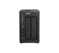 QNAP QVP-21C - NVR - 8 Canaux - Compatible Réseau