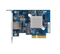 QNAP QXG-10G1T carte réseau Interne Ethernet 10000 Mbit/s