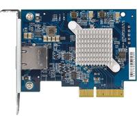 Qnap QXG-10G1T QNAP QXG-10G1T Adaptateur réseau PCIe 10 GBE RJ45 x1