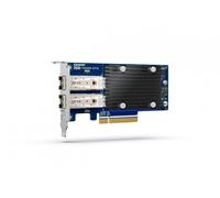 QNAP QXG-10G2SF-X710 Nouveau