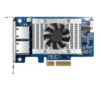 QNAP QXG-10G2T-X710 2x RJ-45 10Gb