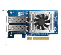 QNAP Carte réseau QXG-25G2SF-CX6