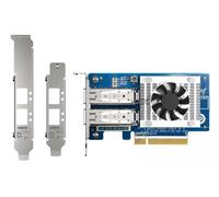 QNAP Carte réseau QXG-25G2SF-CX6