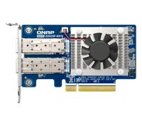 QNAP QXG-25G2SF-E810 Nouveau