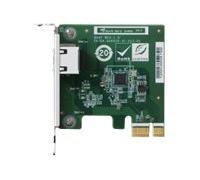 QNAP QXG-2G1T-I225 - adaptateur réseau - PCIe 2.0 - 2.5GBase-T x 1
