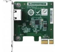 QNAP QXG-2G1T-I225, Carte réseau
