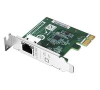 QXG-2G1T-I225 - Adaptateur réseau - PCIe 2.0 - 2.5GBase-T x 1 - pour QNAP QGD-1600, TDS-16489U R2, TS-1232, 473, 832, 853, 877, 977, TVS-2472, 673,