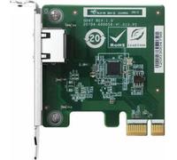 QNAP QXG-2G1T-I225 Carte réseau Intégrée Ethernet 2500 Mbit/s