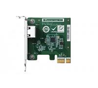 QNAP QXG-2G1T-I225 - Adaptateur réseau - PCIe 2.0 - 2.5GBase-T x 1 - pour QNAP QGD-1600, TDS-16489U R2, TS-1232, 473, 832, 853, 877, 977, TVS-2472, 673, 872, 873 G