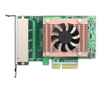 QNAP QXG-2G4T-I225 - adaptateur réseau - PCIe 2.0 x4 - 2.5GBase-T x 4
