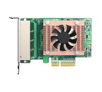 QNAP QXG-2G4T-I225 Carte réseau Intégrée Ethernet 2500 Mbit/s