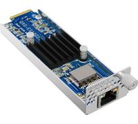 QNAP QXG-ES10G1T - Module LAN E1.S vers 1x 10GBASE-T