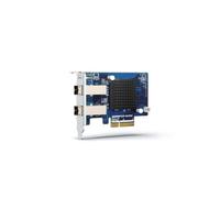 QNAP Carte d'extension QXP-3X4PES – 2 ports SFF-8644, PCIe Gen3 x4, SAS-3, pour série JBOD