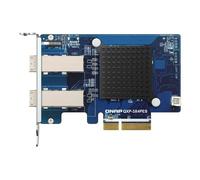 QNAP QXP-3X4PES - Module d'extension - PCIe 3.0 x4 profil bas - SAS-3 x 4