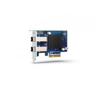 QNAP Carte d'extension QXP-3X4PES – 2 ports SFF-8644, PCIe Gen3 x4, SAS-3, pour série JBOD