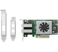 QNAP QXP-820S-B3408 - PCI Express - SAS - profil bas - PCIe 3.0 - 1 ventilateur - 12 Gbps