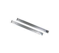 QNAP RAIL-A02-90 Kit Rail d'Étagère Aluminium 485mm pour Serveur NAS TS-EC2480U-RP, Code SH 85389099