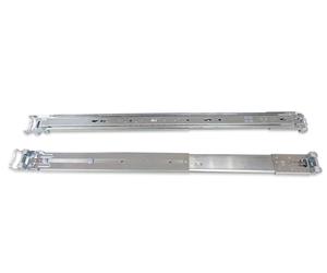QNAP RAIL-B02 accessoire de racks Kit rail d'étagère
