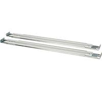 QNAP Raila0357 80U Rail Composants Autres RAIL-A03-57, Argent