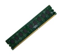QNAP - DDR4 - module - 16 Go - DIMM 288 broches - 2400 MHz / PC4-19200 - mémoire enregistré