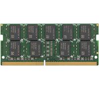 QNAP RAM-16GDR4ECT0-SO-2666 Module de mémoire 16 Go 1 x 16 Go DDR4 2666 MHz ECC