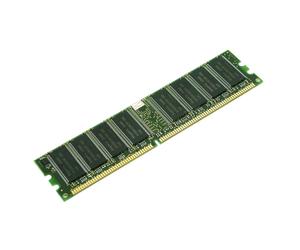 QNAP RAM-2GDR3EC-LD-1600 module de mémoire 2 Go 1 x 2 Go DDR3 240-pin DIMM ECC