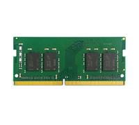 QNAP RAM-32GDR4ECP0-SO-2666 module de mémoire 32 Go 1 x 32 Go DDR4 260-pin SO-DIMM ECC