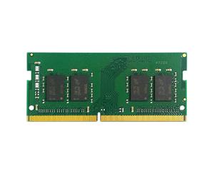 QNAP RAM-32GDR4ECP0-SO-2666 module de mémoire 32 Go 1 x 32 Go DDR4 260-pin SO-DIMM ECC