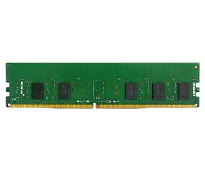 QNAP RAM-32GDR4ECT0-UD-3200 module de mémoire 32 Go 1 x 32 Go DDR4 288-pin DIMM ECC