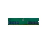 QNAP DDR5 UDIMM 32GB 1x32GB 4800MHz RAM-32GDR5T0-UD-4800