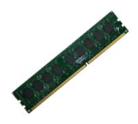 QNAP - DDR3 - module - 8 Go - DIMM 240 broches - 1600 MHz / PC3-12800 - mémoire sans tampon - non ECC - pour QNAP TS-1270U-RP, TS-1279U-RP, TS-1679U-RP, TS-870U-RP, TS-879U-RP
