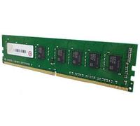 QNAP Mémoire RAM RAM-8GDR4ECP0-UD-2666 8 Go DDR4 2666 MT/s DIMM 288 broches ECC 1,2 V non bufférisée