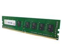 QNAP RAM-8GDR4ECT0-UD-3200 module de mémoire 8 Go 1 x 8 Go DDR4 288-pin DIMM ECC
