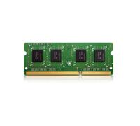 QNAP RAM-8GDR4K0-SO-3200 module de mémoire 8 Go 1 x 8 Go DDR4 260-pin SO-DIMM