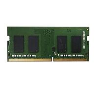 QNAP - A0 version - DDR4 - module - 4 Go - SO DIMM 260 broches - 2666 MHz / PC4-21300 - mémoire sans tampon