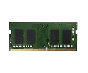 QNAP RAM DDR4 So-DIMM 4GB / PC2666 / UB/ECC RAM-4GDR4A0-SO-2666