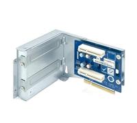 QNAP BRKT-RISER-2P-2U Nouveau